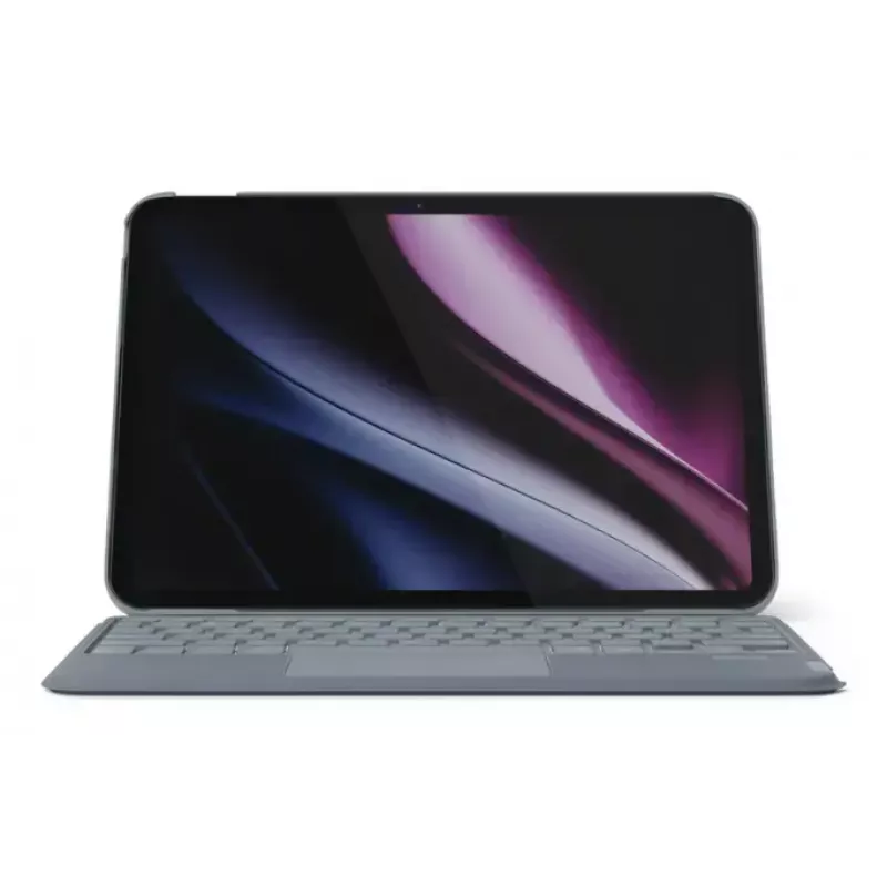 Funda abatible Epico 90311101300008 para iPad Pro 11 pulgadas, gris