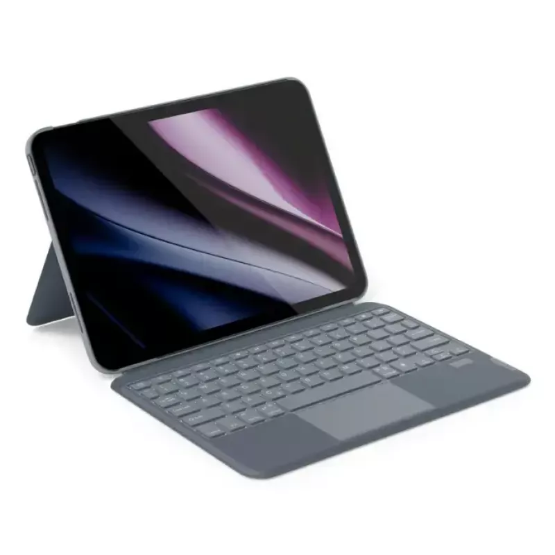 Funda abatible Epico 57811101300015 para Apple iPad Pro 11 pulgadas 2018/2020/2021/2022