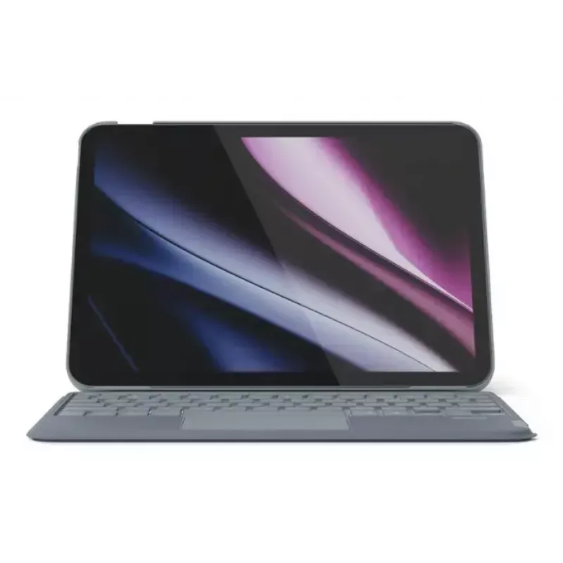 Funda abatible Epico 57811101300015 para Apple iPad Pro 11 pulgadas 2018/2020/2021/2022