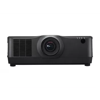 Proyector estándar Sharp A824U 7500 lúmenes ANSI 3LCD WUXGA (1920x1200) Negro