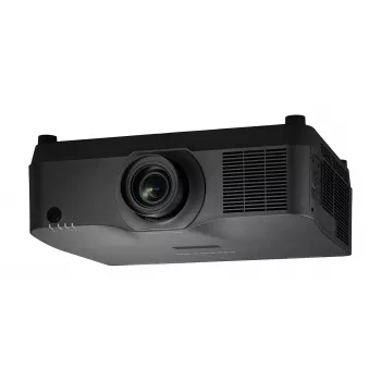 Proyector estándar Sharp A824U 7500 lúmenes ANSI 3LCD WUXGA (1920x1200) Negro