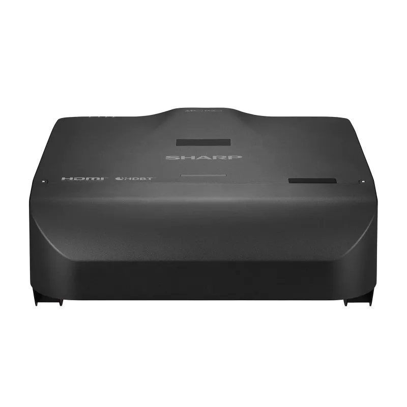 Proyector estándar Sharp A824U 7500 lúmenes ANSI 3LCD WUXGA (1920x1200) Negro