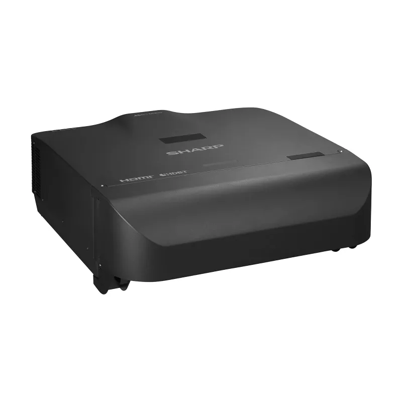 Proyector estándar Sharp A824U 7500 lúmenes ANSI 3LCD WUXGA (1920x1200) Negro