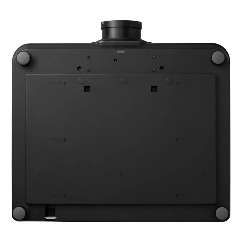Proyector estándar Sharp A824U 7500 lúmenes ANSI 3LCD WUXGA (1920x1200) Negro