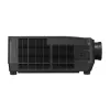Proyector estándar Sharp A824U 7500 lúmenes ANSI 3LCD WUXGA (1920x1200) Negro