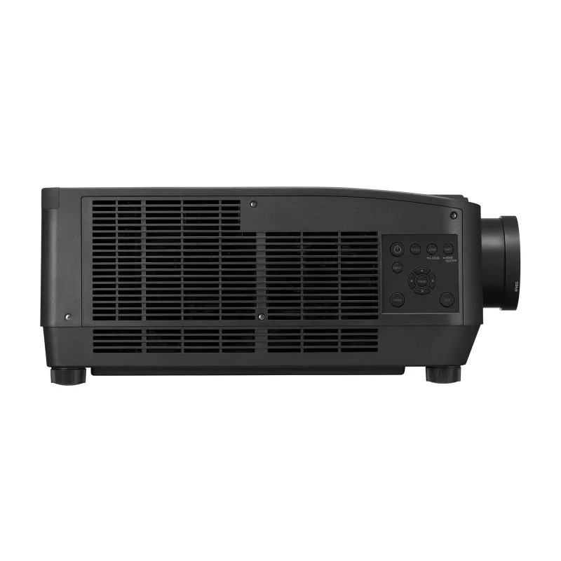 Proyector estándar Sharp A824U 7500 lúmenes ANSI 3LCD WUXGA (1920x1200) Negro
