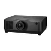 Proyector estándar Sharp A824U 7500 lúmenes ANSI 3LCD WUXGA (1920x1200) Negro