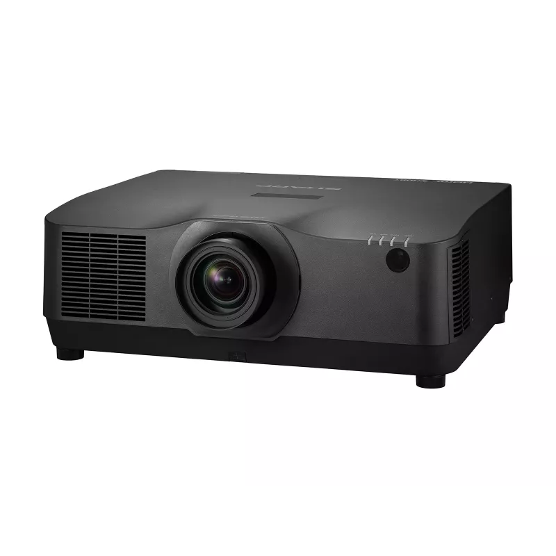Proyector estándar Sharp A824U 7500 lúmenes ANSI 3LCD WUXGA (1920x1200) Negro