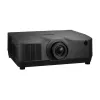 Proyector estándar Sharp A824U 7500 lúmenes ANSI 3LCD WUXGA (1920x1200) Negro