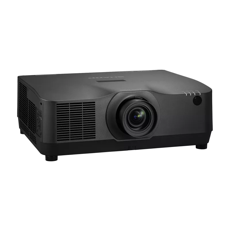 Proyector estándar Sharp A824U 7500 lúmenes ANSI 3LCD WUXGA (1920x1200) Negro