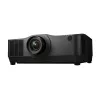 Proyector estándar Sharp A824U 7500 lúmenes ANSI 3LCD WUXGA (1920x1200) Negro
