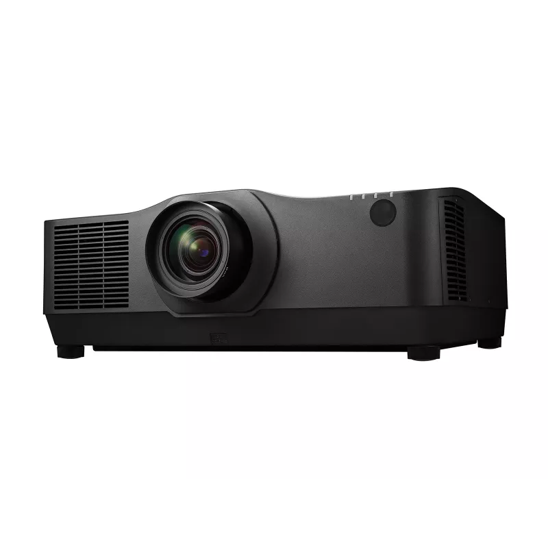 Proyector estándar Sharp A824U 7500 lúmenes ANSI 3LCD WUXGA (1920x1200) Negro