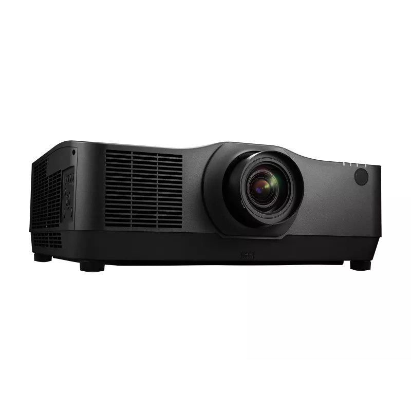 Proyector estándar Sharp A824U 7500 lúmenes ANSI 3LCD WUXGA (1920x1200) Negro