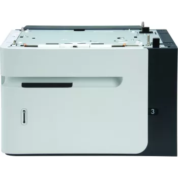 Bandeja de alimentación HP LaserJet de 1500 hojas
