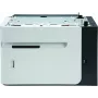 Bandeja de alimentación HP LaserJet de 1500 hojas