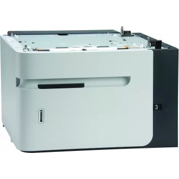 Bandeja de alimentación HP LaserJet de 1500 hojas