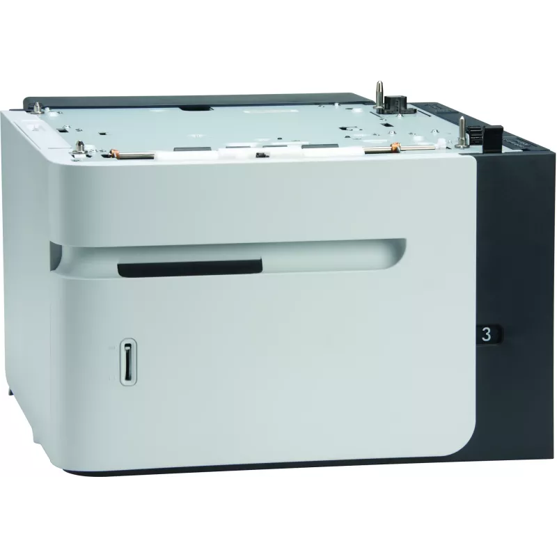 Bandeja de alimentación HP LaserJet de 1500 hojas