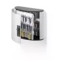 Caja de llaves Durable CODE 54 Plata