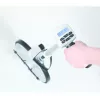 Rueda medidora láser de distancias Laserliner RollPilot D12