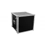 Flightcase Roadinger 30107270 MDF Negro Plata 10,6 kg
