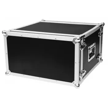 Flight-Case Roadinger 30107240 maletín de equipamiento fiable