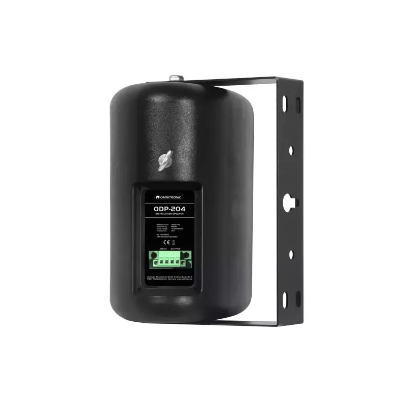 Altavoz de 2 vías Omnitronic 11036950 40 W