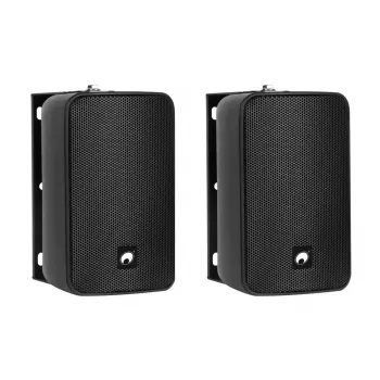 Altavoz de 2 vías Omnitronic 11036950 40 W