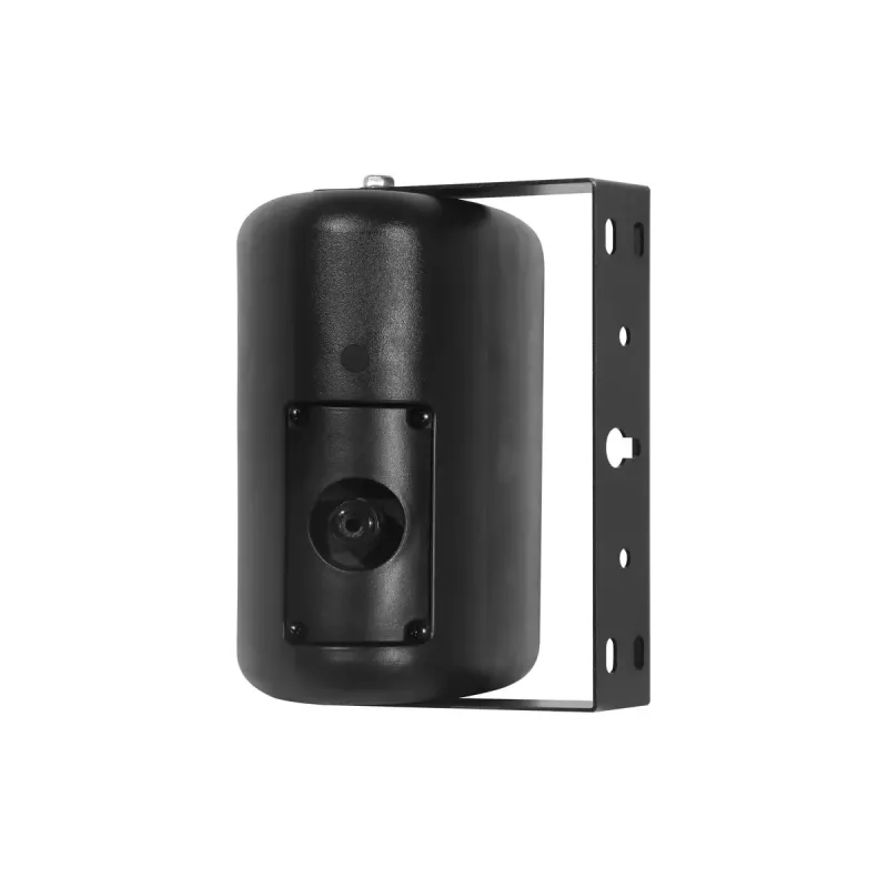 Altavoz de 2 vías Omnitronic 11036952 negro cableado 40 W