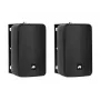 Altavoz de 2 vías Omnitronic 11036952 negro cableado 40 W