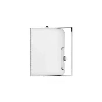 Altavoz de 2 vías Omnitronic 11036953 blanco cableado 40 W