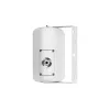 Altavoz de 2 vías Omnitronic 11036953 blanco cableado 40 W