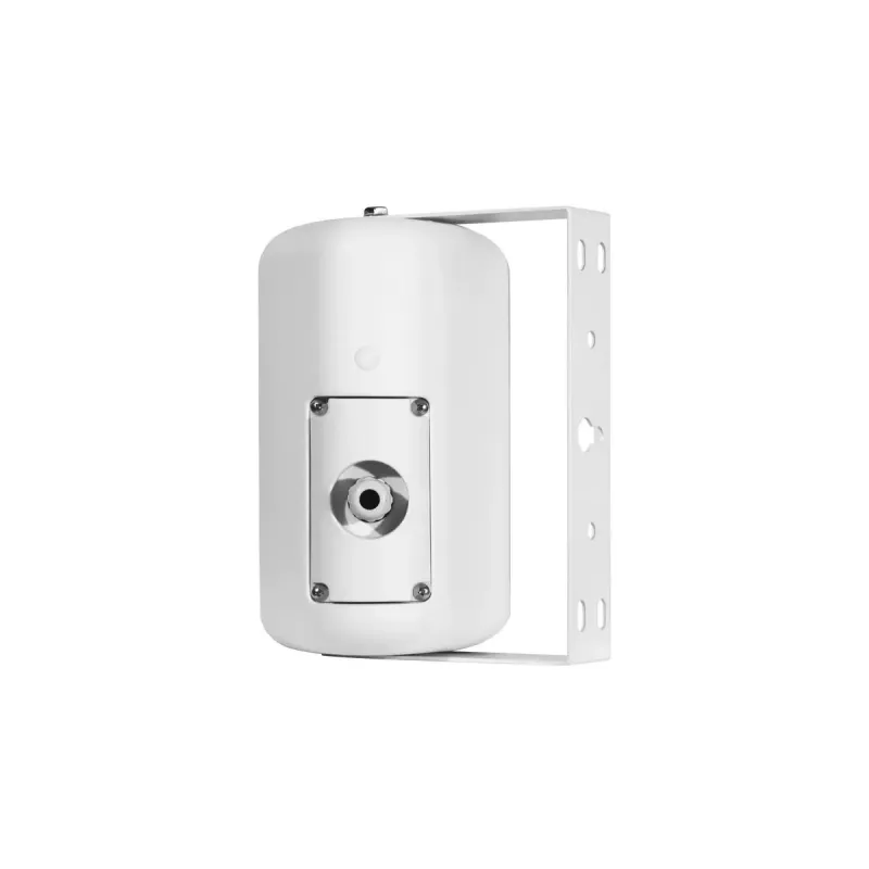 Altavoz de 2 vías Omnitronic 11036953 blanco cableado 40 W