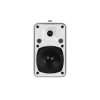 Altavoz de 2 vías Omnitronic 11036953 blanco cableado 40 W