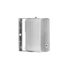 Altavoz de 2 vías Omnitronic 11036953 blanco cableado 40 W