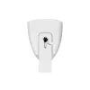 Altavoz de 2 vías Omnitronic 11036953 blanco cableado 40 W