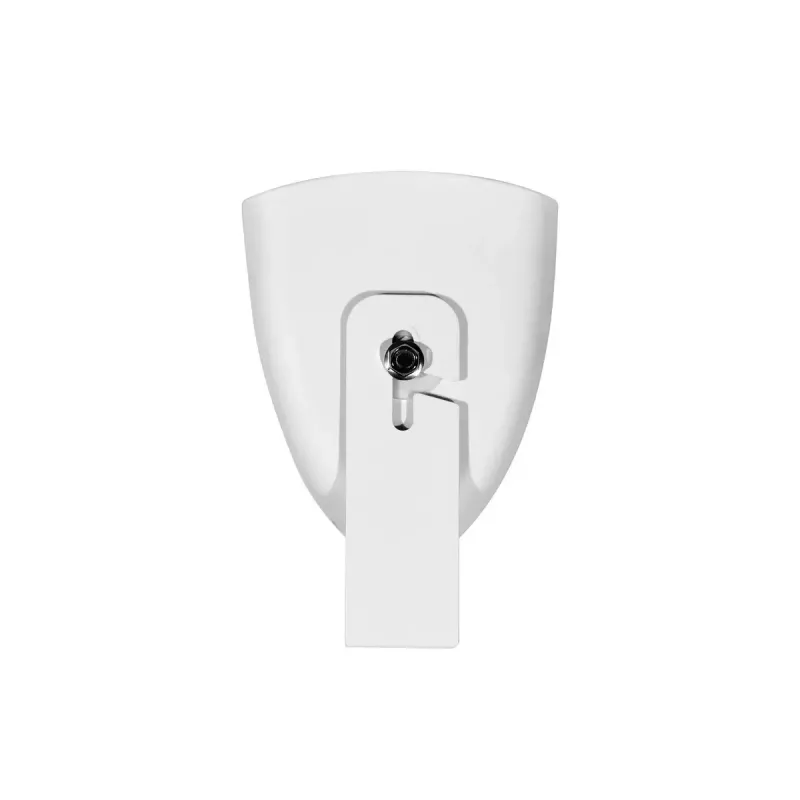 Altavoz de 2 vías Omnitronic 11036953 blanco cableado 40 W