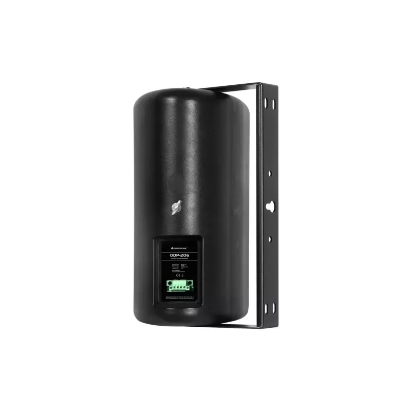 Altavoz de 2 vías Omnitronic 11036954 80 W