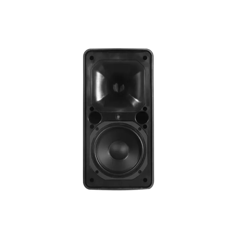 Altavoz de 2 vías Omnitronic 11036954 80 W