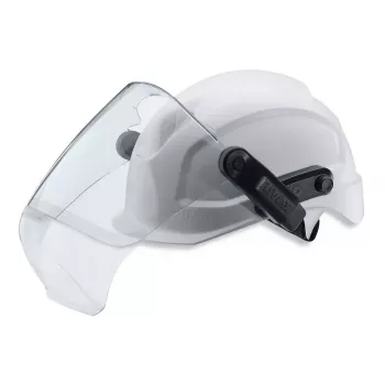 Protección de cabeza de seguridad Uvex 9906008