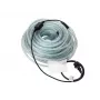 Tira de luz LED universal Eurolite 50506233 44000 mm Verde 1056 LED