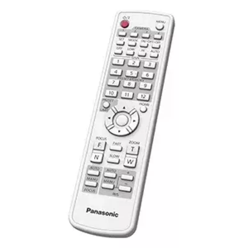 Mando a distancia para cámara Panasonic AW-RM50AG