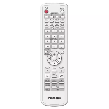 Mando a distancia para cámara Panasonic AW-RM50AG