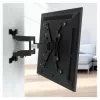 Hama 00220850 soporte de pared para TV 2,29 m (90