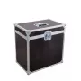 Flightcase Roadinger 31000910 aluminio abedul negro 9,5 kg
