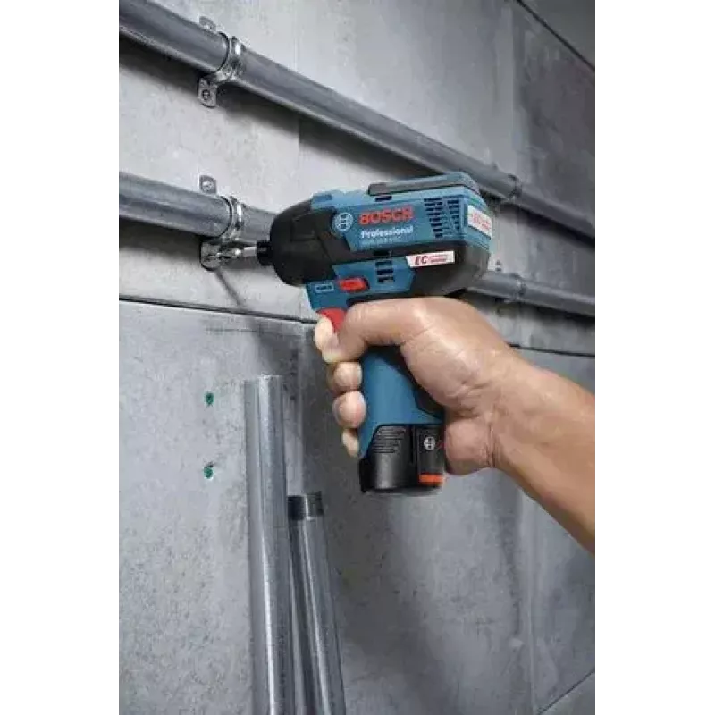Atornillador de impacto Bosch GDR 12V-110 Professional 1/4