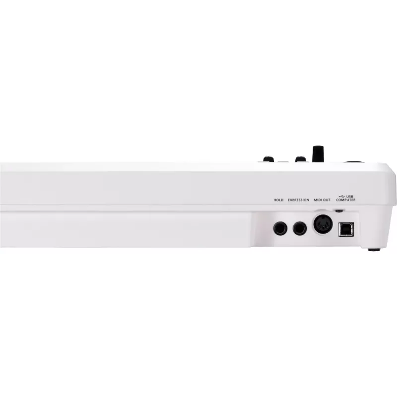 Teclado MIDI Roland A-49 49 teclas USB blanco