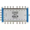 Multiconmutador de satélite Schwaiger SEW516 531 5 entradas 16 salidas