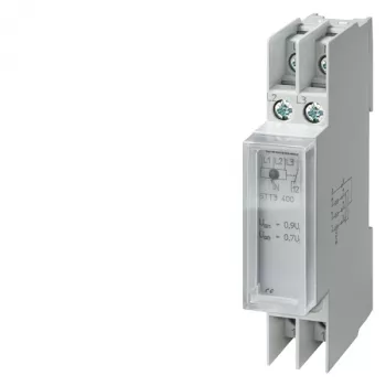 Siemens 5TT3401 relé eléctrico