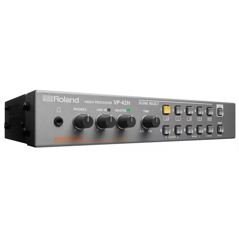 Procesador de vídeo Roland VP-42H