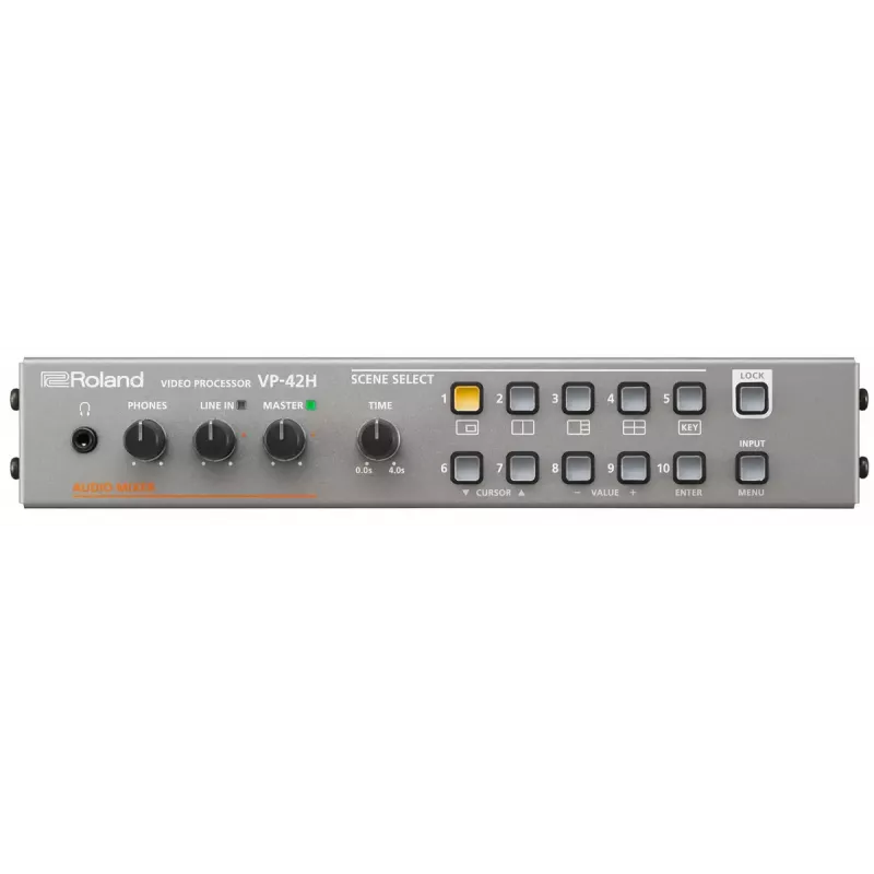 Procesador de vídeo Roland VP-42H